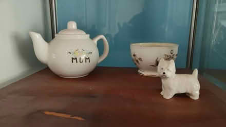 Photo of free Ornaments (Cutteslowe OX2) #3
