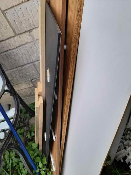 Photo of free Bunch of MDF (Larkhall, Bath BA1) #2