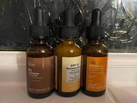 Photo of free Dropper bottles (Great Maplestead CO9) #1