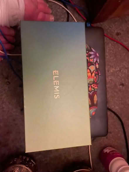 Photo of free Kate Spade and Elemis boxes (Boscombe BH7) #3