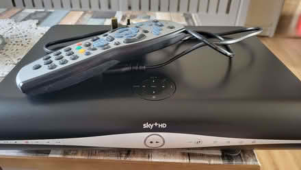 Photo of free Sky hd box (Mereoak Park RG2) #3