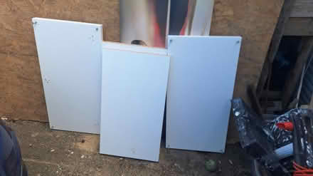 Photo of free Ikea kallex storage cube parts (Kingscourt, Stroud) #1
