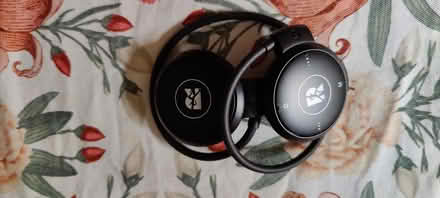 Photo of free Wrap around blue tooth headphones. (Little Chester DE1) #1