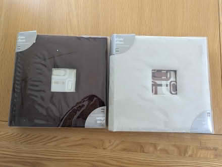 Photo of free Photo albums - new (Abingdon OX14) #1