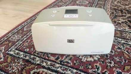 Photo of free Compact Photo Printer (CT8) #1