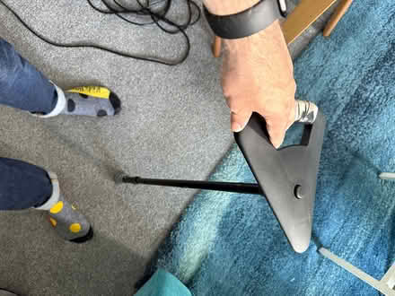 Photo of free Walking Stick Seat Combo (East Sheen SW14) #1