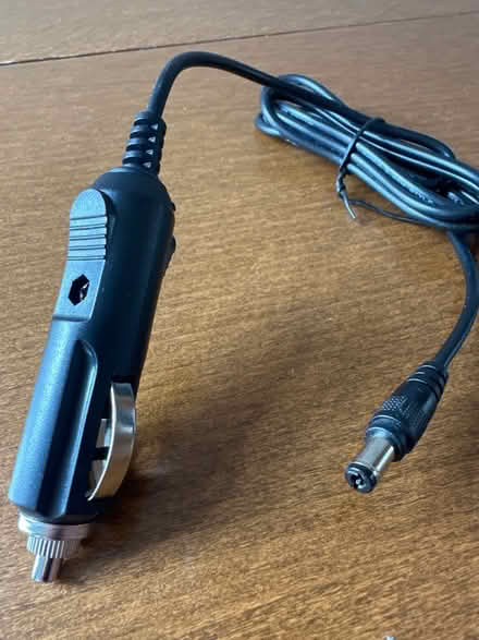 Photo of free Charger (N14 4TP oakwood) #2