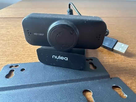 Photo of free Pc camera (N14 4TP oakwood) #2