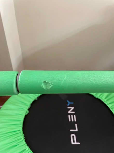 Photo of free Small trampoline (SM4) #4