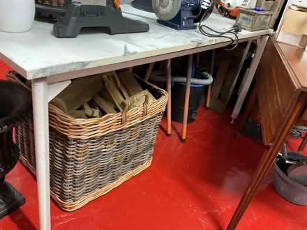 Photo of free Desk (CW5 8JT) #1