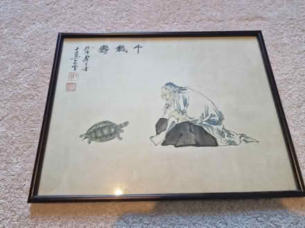 Photo of free Pictures in frames (Hither Green) #2