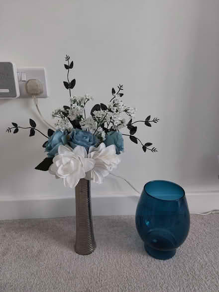 Photo of free Vases (DE22) #1