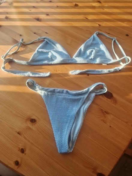 Photo of free Bikini (SE10) #1