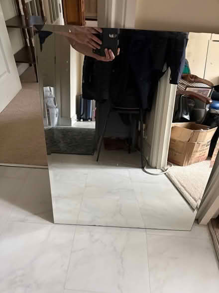 Photo of free Mirror (Redhill RH2) #1