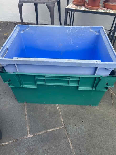 Photo of free Bread trays (Ambleside LA22) #1