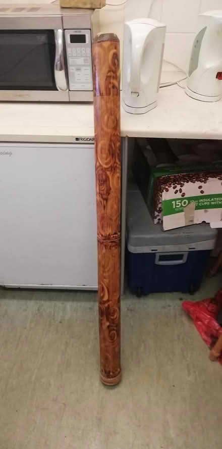 Photo of free Bamboo Didgeridoo (Tollesbury CM9) #1