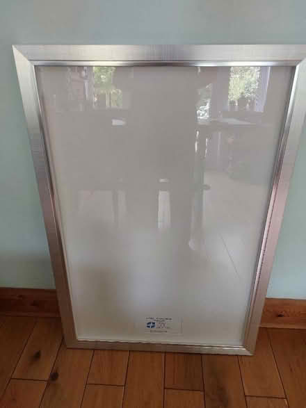 Photo of free Picture frames (Hollingdean BN1) #1