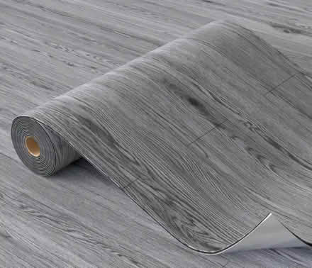 Photo of flooring (FY5 Cleveleys) #1
