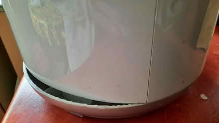 Photo of free Tefal rice and slow cooker (large) (Close to Wrexham Centre) #4