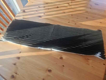 Photo of free Black out blinds (SE10) #1