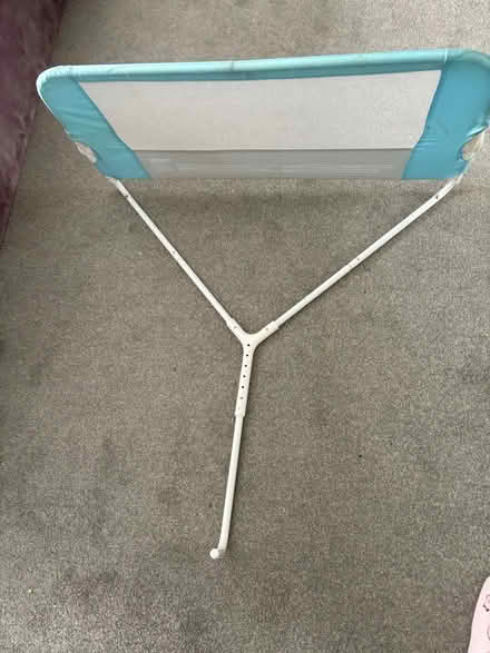 Photo of free Bed guard single bed kids (Ba2 1) #2