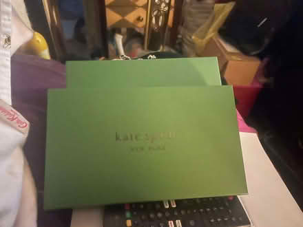 Photo of free Kate Spade and Elemis boxes (Boscombe BH7) #4