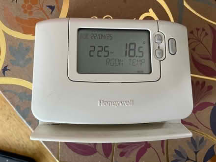 Photo of free Honeywell Thermostat (Oldbury) #1