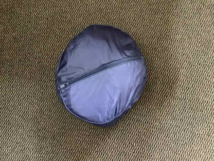 Photo of free Car cover (Nunnery Wood WR5) #1