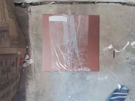 Photo of free Quarry Tiles (CT20) #1