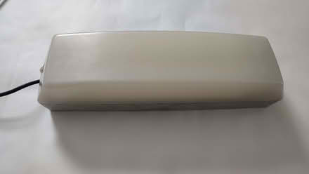 Photo of free Heavy duty external bulkhead light (Tufnell Park N7) #1