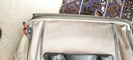 Photo of free Antler Luggage Holdalls (70+litres) (Medbourne MK5) #2