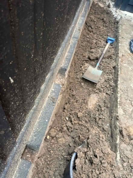 Photo of free Soil dug from the ground (Pratts bottom) #2