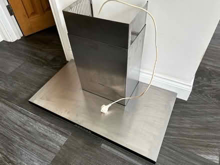 Photo of free Siemens cooker hood extractor (Hampton TW12) #4