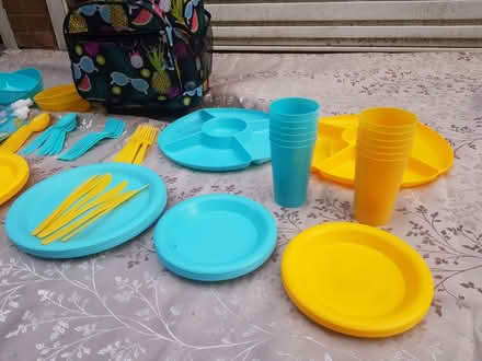 Photo of free Picnic party in a bag! 🍽️ (W5 Ealing / Montpelier) #2