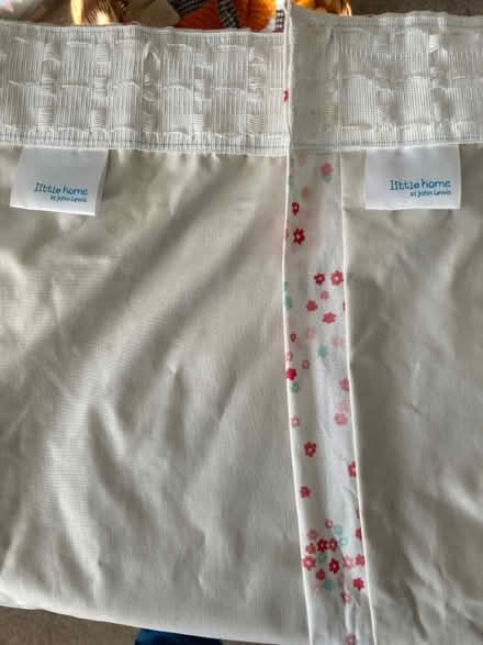 Photo of free Curtains for child’s bedroom (New Malden KT3) #3