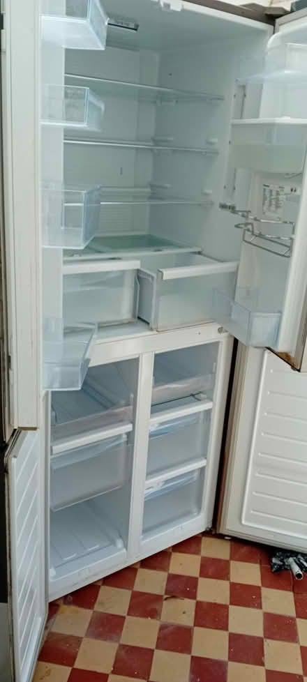 Photo of free Larder fridge (Saint Erth TR27) #1