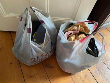 Photo of free Clothes/toys (Iffley OX4) #1