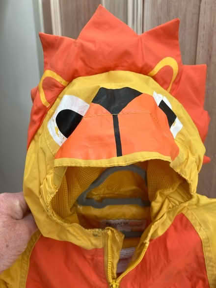 Photo of free Toddler Waterproof (Frome (Central)) #2