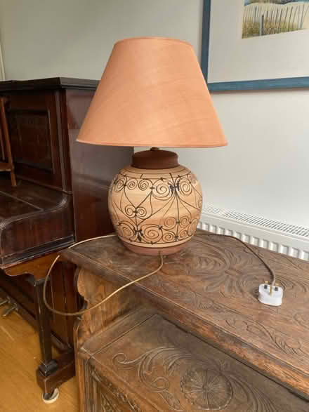 Photo of free Lamp (Cambridge CB1) #2