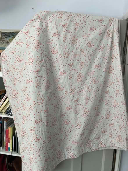 Photo of free Curtains for child’s bedroom (New Malden KT3) #1