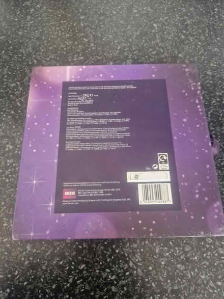 Photo of free Make up palet (SE10) #3