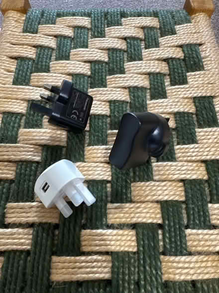 Photo of free USB A Plugs (Conniburrow MK14) #1