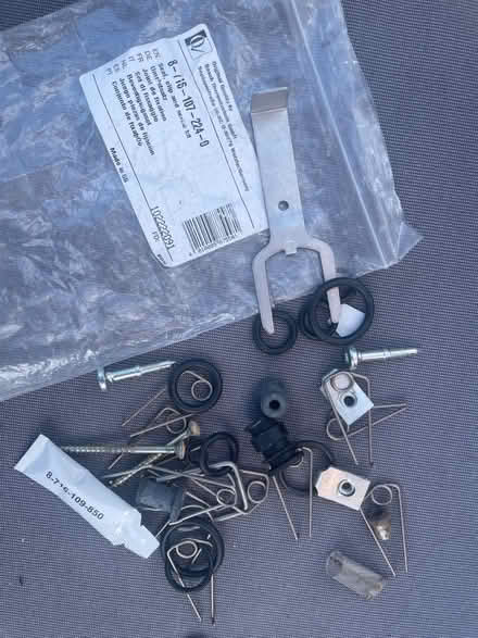 Photo of free Plumbers Parts (Oxford) #1