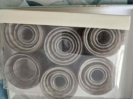 Photo of free Velcro rollers (RG4) #1