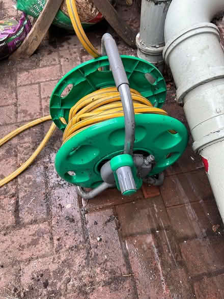 Photo of free Garden hoze (Allerton L18) #2