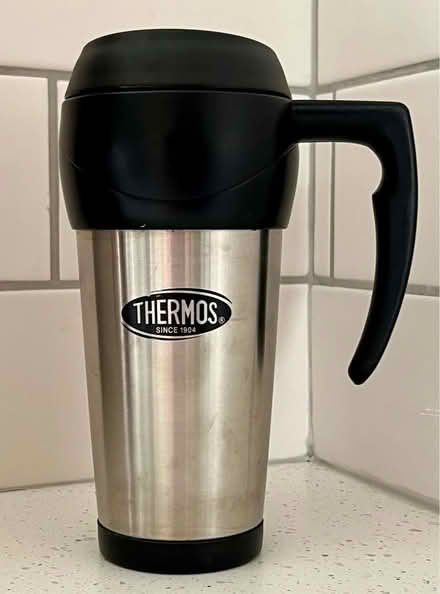 Photo of free Thermos mug (Cubbington CV32) #1