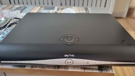 Photo of free Sky hd box (Mereoak Park RG2) #2