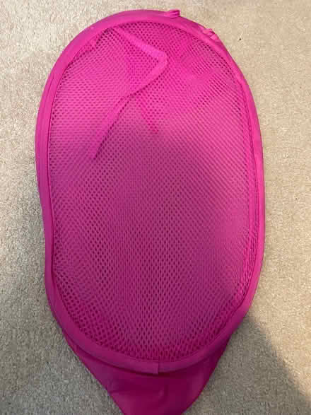 Photo of free Laundry Basket (Shinfield RG2) #1