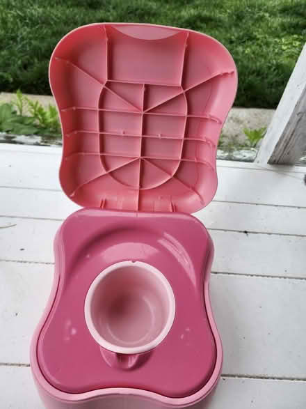 Photo of free Safety 1st Potty Seat (Ambler) #3
