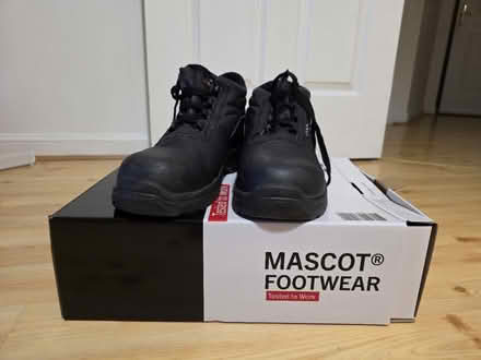 Photo of free Safety Shoe (Erith) #2